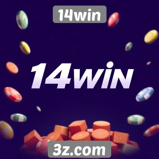 14win : Análise da plataforma de jogos 14win