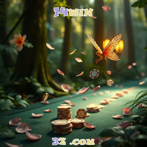 A Magia do Livecasino: Atrações Imperdíveis na 14win