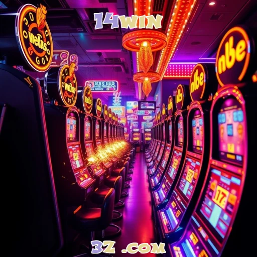 A Magia do Poker no 14win: Emoções à Mesa