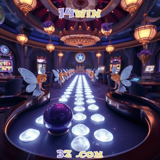 As Promotions da 14win: Diversão e Ganhos em Destaque