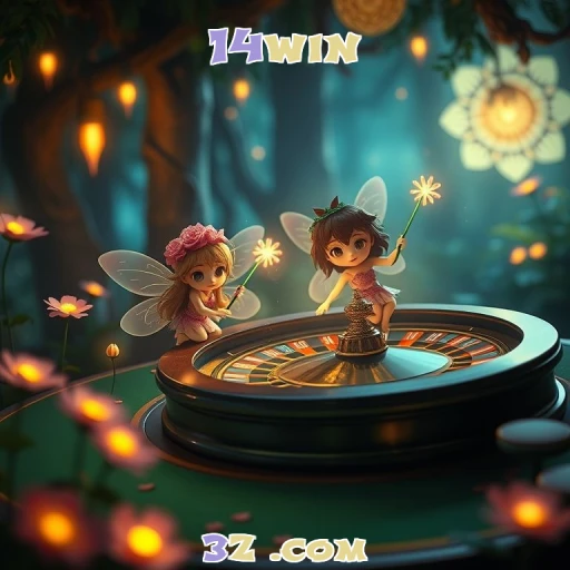 A Magia dos Tablegames no 14win: Emoção em Cada Jogada