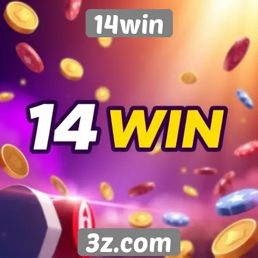 14win : Comparativo entre 14win e outras plataformas de jogos